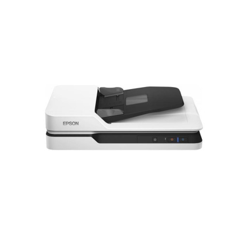 Skaner WF DS-1630 A4/USB3/25ppm/ADF50/1200dpi -8550741