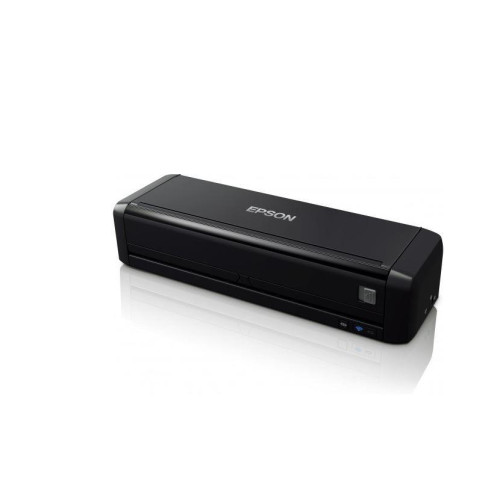Skaner przenośny DS-360W A4/USB30/WiFi/BATERIA/50ipm/1.3kg-8550761