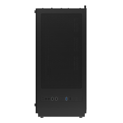 Obudowa KRUX Leda Black-855094