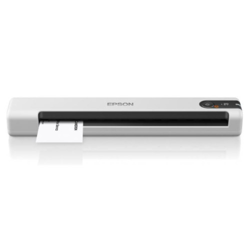 Skaner przenośny DS-70 USB/6spp/600dpi/A4/270g-8551042