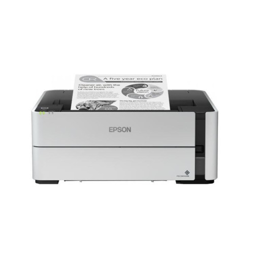 Drukarka ITS M1180 A4/mono/39ppm/duplex/(W)LAN -8551048