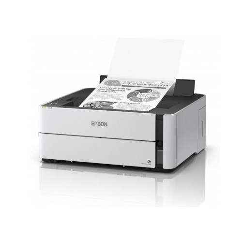 Drukarka ITS M1180 A4/mono/39ppm/duplex/(W)LAN-8551050