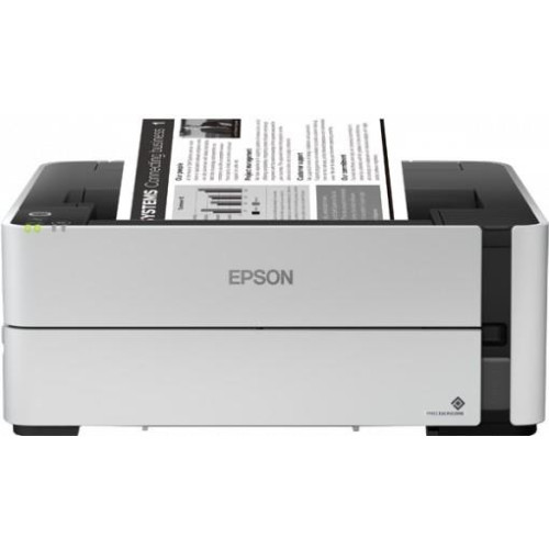 Drukarka EcoTank M1170 A4/39ppm/USB/Duplex/(W)LAN -8551137