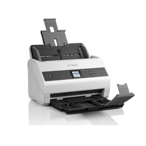 Skaner WF DS-970 A4 / A3(igłowanie) ADF100/170ipm/USB3.0-8551185