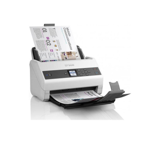 Skaner WF DS-970 A4 / A3(igłowanie) ADF100/170ipm/USB3.0-8551186