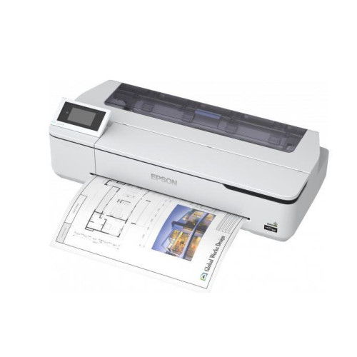 Drukarka SC-T2100 24cal/A1/4-ink/4pl/GLAN/NoStand-8551372