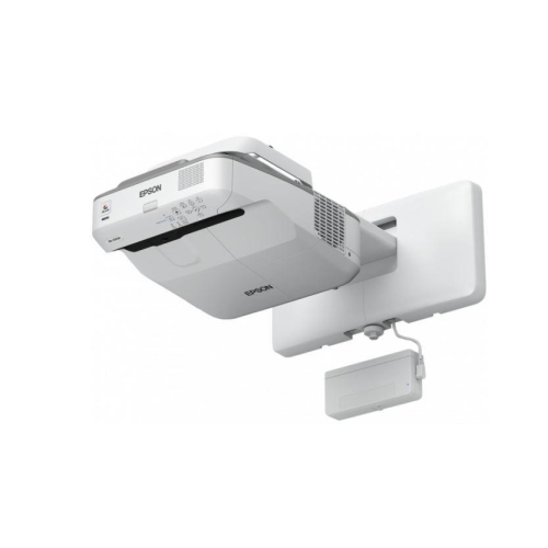 Projektor interaktywny EB-695Wi 3LCD WXGA/3500AL/14k:1 -8551374
