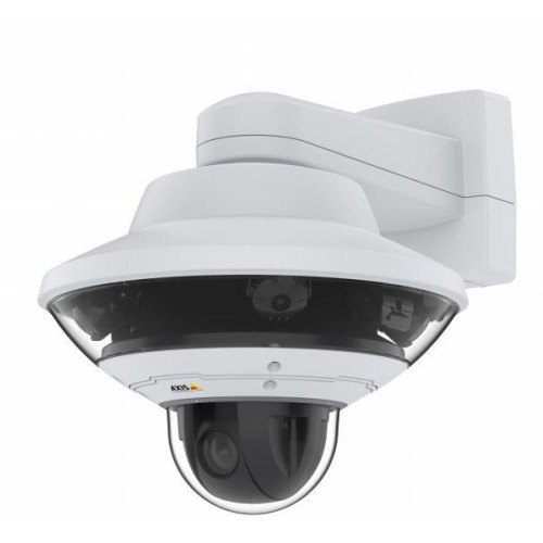 Kamera sieciowa Q6010-E , Przetworniki 4x5MP, łączna rozdzielczość 20 MP.-8551417