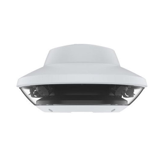 Kamera sieciowa Q6010-E , Przetworniki 4x5MP, łączna rozdzielczość 20 MP.-8551418