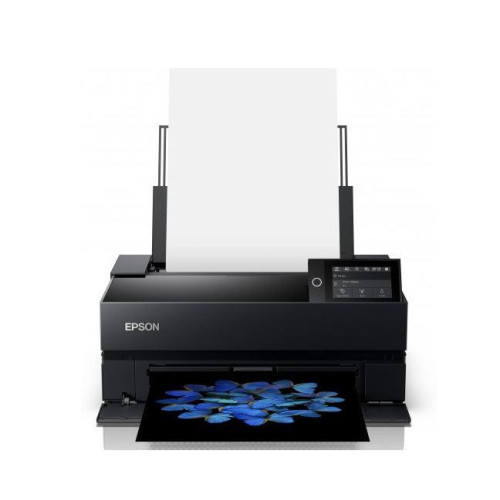 Drukarka SC-P700 color A3+/10ink/USB3/(W)LAN/CD+DVD print-8551522