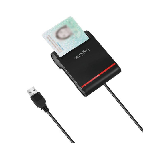 Inteligentny czytnik kart, USB2.0 -8551829