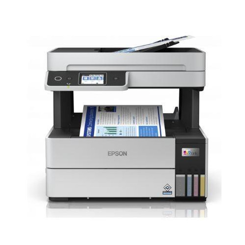 MFP EcoTank L6490 A4/4-in-1/3.3pl/37ppm/ADF35-8552131