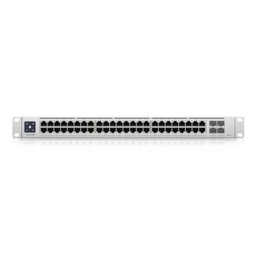 Przełącznik SW 48x2,5G 4x10G USW-ENTERPRISE-48-POE-8552729