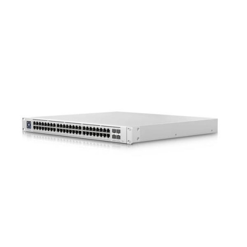 Przełącznik SW 48x2,5G 4x10G USW-ENTERPRISE-48-POE-8552732