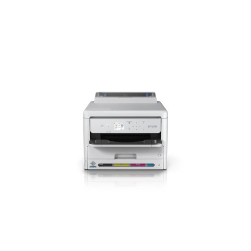 Drukarka WF-C5390DW A4/USB/(W)LAN/25pps/PS3+PCL6 -8553365