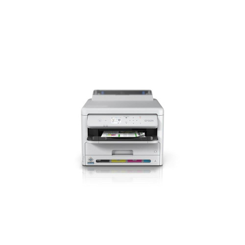 Drukarka WF-C5390DW A4/USB/(W)LAN/25pps/PS3+PCL6-8553366