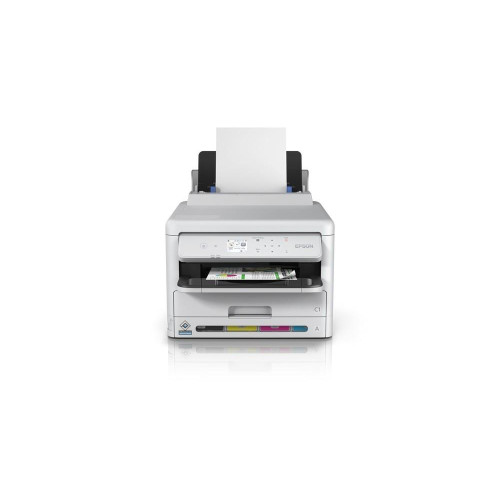 Drukarka WF-C5390DW A4/USB/(W)LAN/25pps/PS3+PCL6-8553367