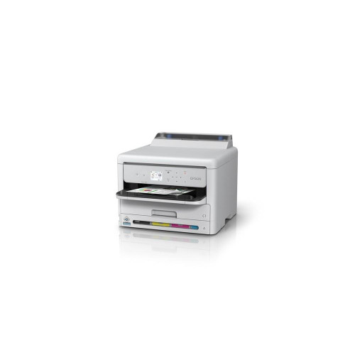 Drukarka WF-C5390DW A4/USB/(W)LAN/25pps/PS3+PCL6-8553369