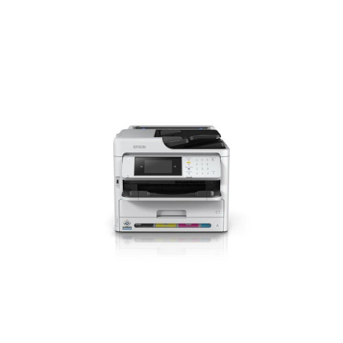 Urządzenie wielofunkcyjne WF-C5890DWF 4ink A4/fax/WLAN/25pps/PS3+PCL6-8553370