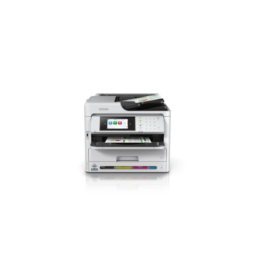 Urządzenie wielofunkcyjne WF-C5890DWF 4ink A4/fax/WLAN/25pps/PS3+PCL6-8553371
