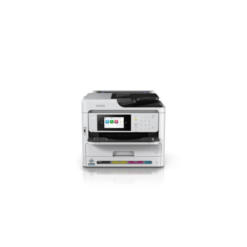 Urządzenie wielofunkcyjne WF-C5890DWF 4ink A4/fax/WLAN/25pps/PS3+PCL6-8553372