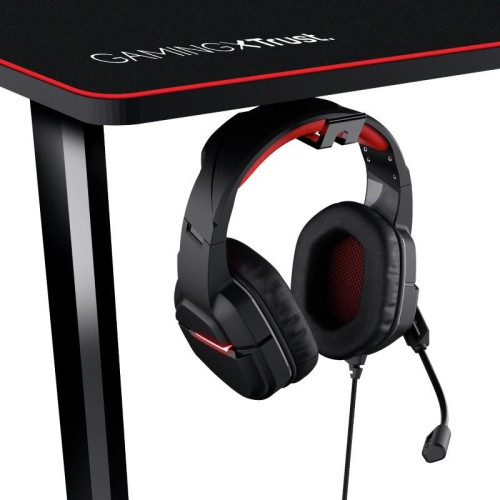 Biurko gamingowe GXT1175 Imperius XL-8553425