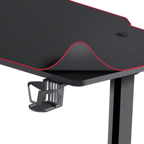Biurko gamingowe GXT1175 Imperius XL-8553426