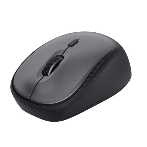 Mysz bezprzewodowa ECO YVI+ Czarna-8553432