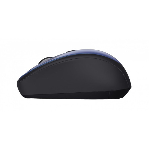 Mysz bezprzewodowa ECO YVI+ Niebieska-8553439