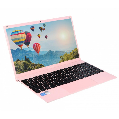 Laptop mBook14 Różowy-8553653