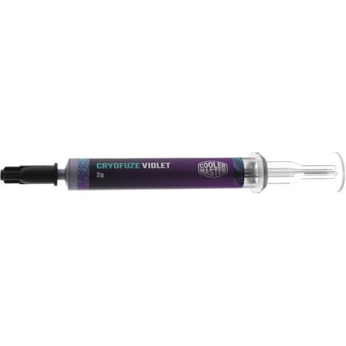 Pasta termoprzewodząca CryoFuze Fioletowa-8553658