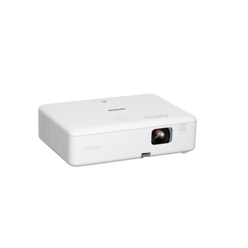 Projektor CO-FH01 3LCD/FHD/3000L/350:1/USB/HDMI -8553938