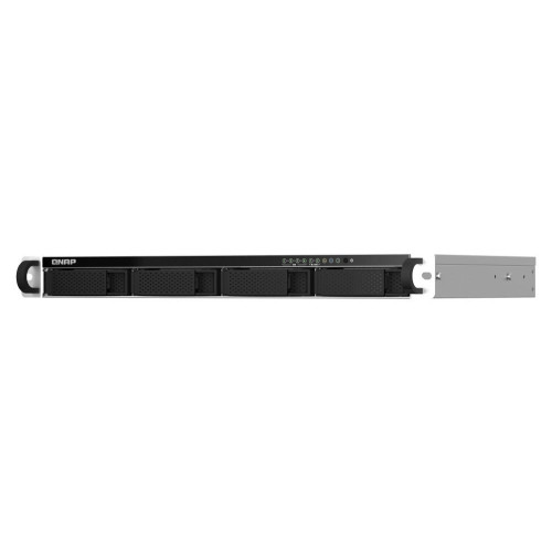 Serwer NAS TS-464eU-8G 4x0HDD 1U Intel Celeron N5105/N5095 8G -8554069