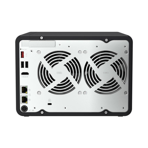 Serwer NAS TS-664-8G Tower 6-bay Intel Celeron N5105/N5095 8G-8554098
