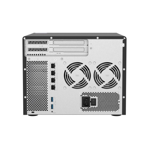 Serwer NAS TS-h886-D1602-8G 0xHDD Intel Xeon D-1602 8GB-8554104