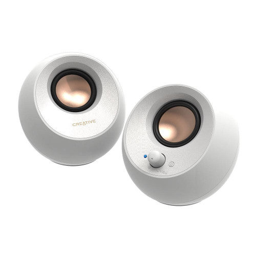 Głośniki Pebble v3 białe-8554759