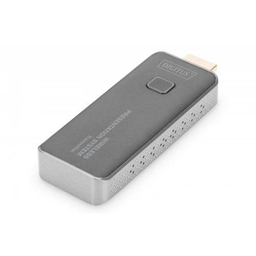 Przedłużacz/Extender HDMI bezprzewodowy 50m 1080p 60Hz 5GHz do DS-55319 (nadajnik)-8554776