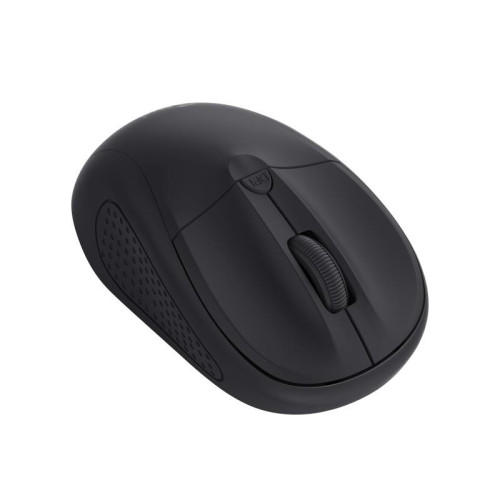 Mysz bezprzewodowa PRIMO MATT BLACK-8554932