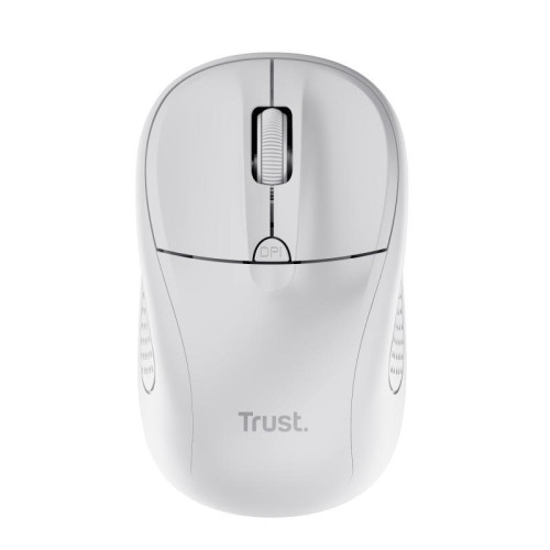 Mysz bezprzewodowa PRIMO MATT WHITE -8554933