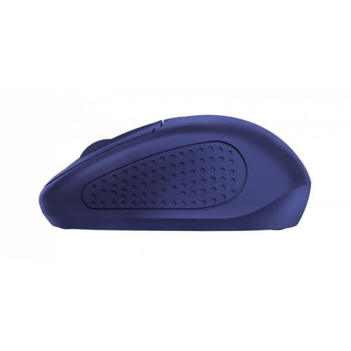 Mysz bezprzewodowa PRIMO MATT BLUE-8554938
