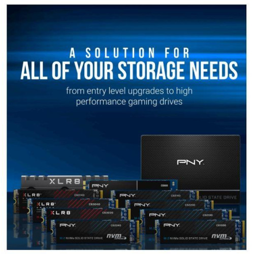Dysk SSD 1TB M.2 2280 CS2230 M280CS2230-1TB-RB-8554945