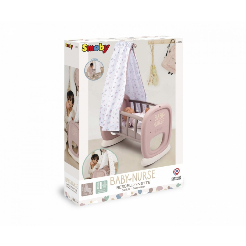 Kołyska Baby Nurse-8555119