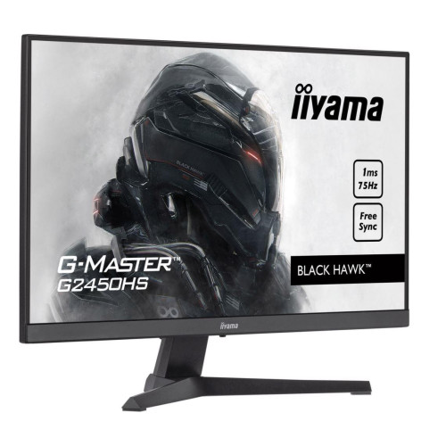 Monitor 23.8 cala G2450HS-B1 VA,FHD,75Hz,1ms,Freesync,HDMI,DP,2x2W-8555151