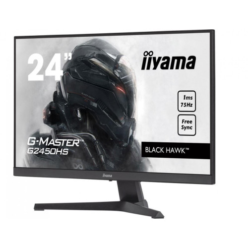 Monitor 23.8 cala G2450HS-B1 VA,FHD,75Hz,1ms,Freesync,HDMI,DP,2x2W-8555152