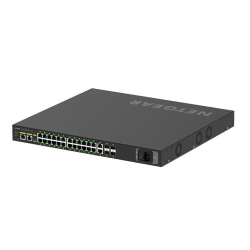 Przełącznik GSM4230PX 24GE PoE+ 2GE 4SFP+-8555174