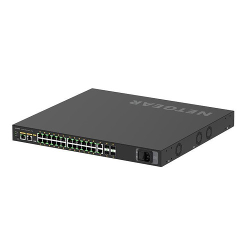 Przełącznik GSM4230PX 24GE PoE+ 2GE 4SFP+ -8555174