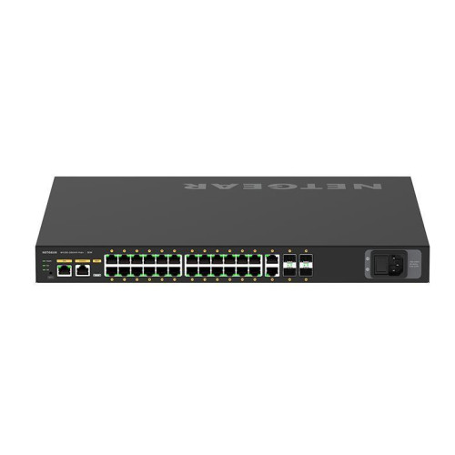 Przełącznik GSM4230PX 24GE PoE+ 2GE 4SFP+ -8555175