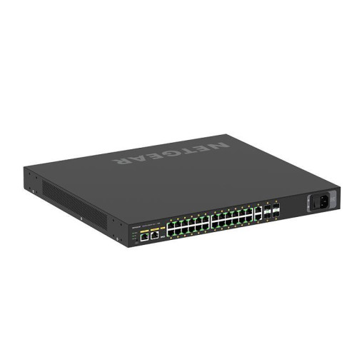 Przełącznik GSM4230PX 24GE PoE+ 2GE 4SFP+ -8555176