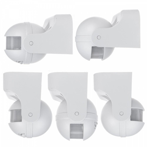 Czujnik ruchu PIR MCE358 W -8555274