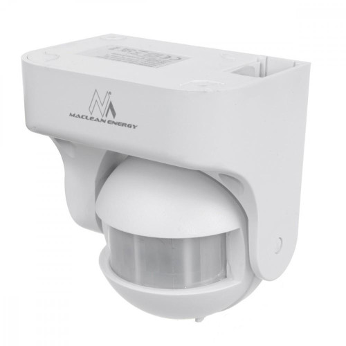 Czujnik ruchu PIR MCE358 W -8555275